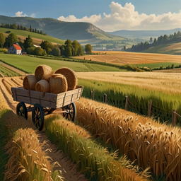 Ridgeway Harvest Gangstasino De