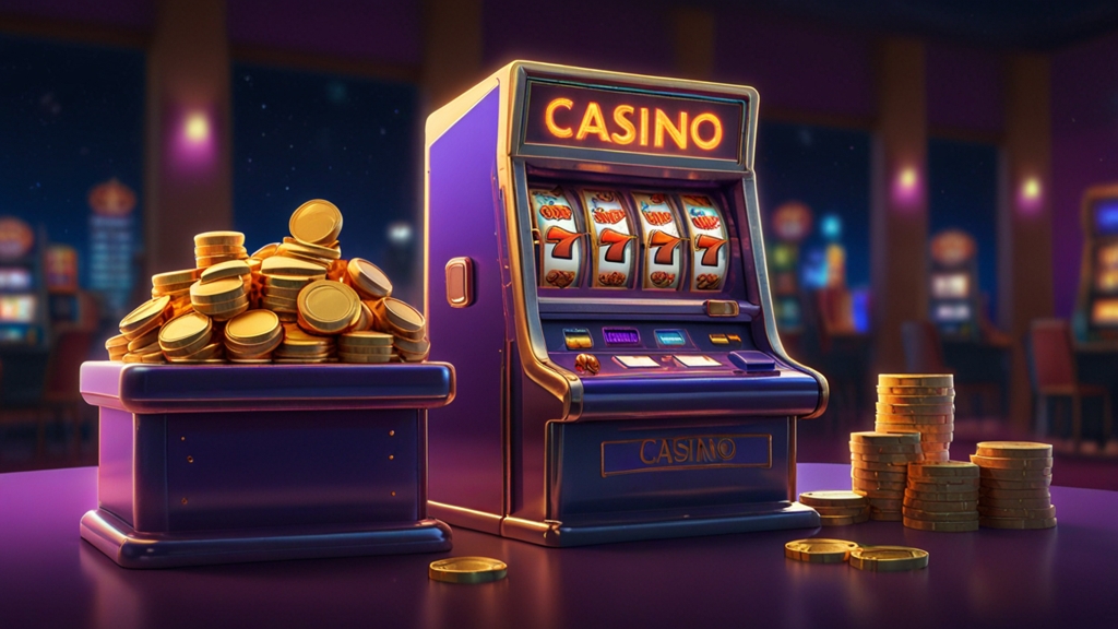 Gangstasino Erfahrungen