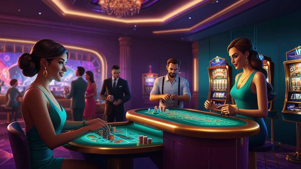 Gangstasino Erfahrungen