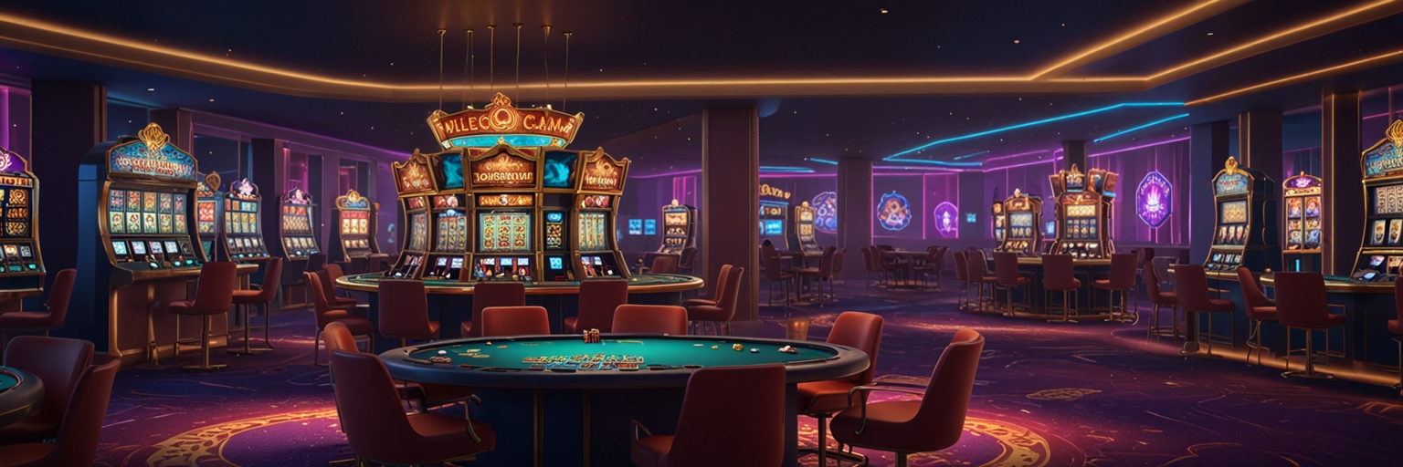 Gangstasino Bewertung